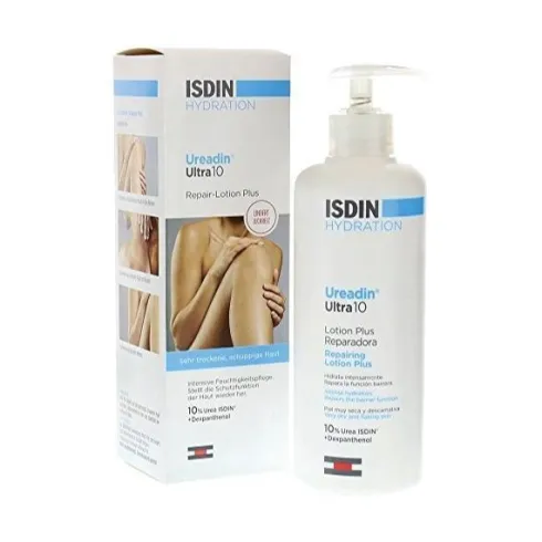 Ureadin Ultra 10 Lozione 400 ml
