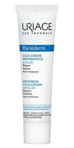 Uriage Bariederm Cica-Cream 40 ml