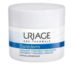 Uriage Bariederm Unguento 40 grammi