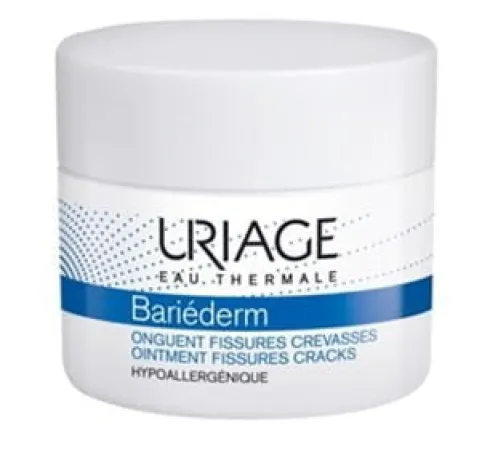 Uriage Bariederm Unguento 40 grammi