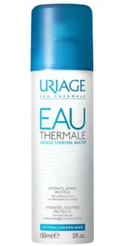 Uriage Eau Thermale Spray 50 ml