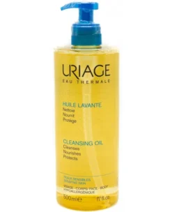 Uriage Olio Lavante 500 ml