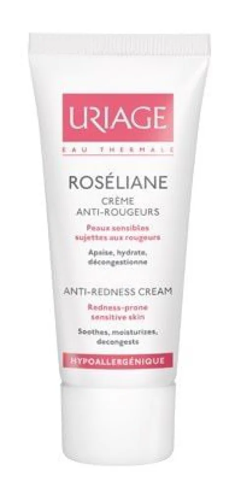 Uriage Roseliane Crema Antirossori 40 ml