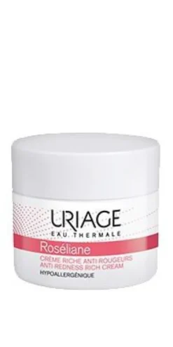 Uriage Roseliane Crema Ricca 50 ml