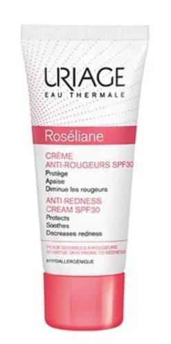 Uriage Roseliane Crema Spf 30 40 ml