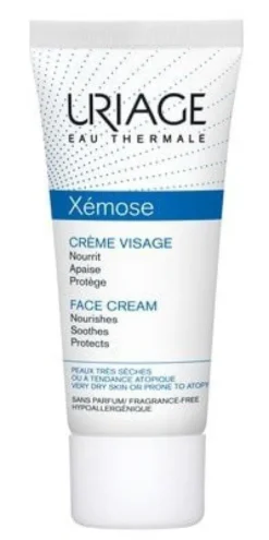 Uriage Xemose Crema Viso 40 ml