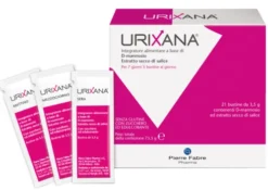 Urixana 21 Bustine