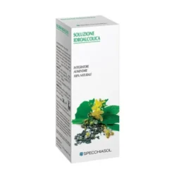 Uva Ursina T.M. Specchiasol 50 ml