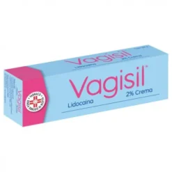 Vagisil 2% Crema 20 grammi