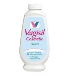 Vagisil Polvere 100 Grammi