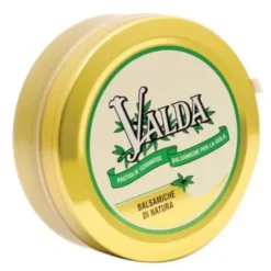 Valda Classiche Con Zucchero 50 grammi