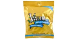Valda Gola Fresca Busta 60 grammi