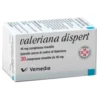 Valeriana Dispert 45 mg 30 compresse rivestite