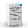 Valeriana Dispert 45 mg 60 Compresse