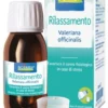 Valeriana Officinalis Estratto Idroalcolico 60 ml