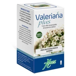 Valeriana Plus 30 Opercoli