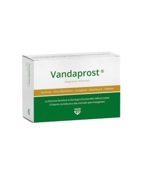 Vandaprost 24 Capsule