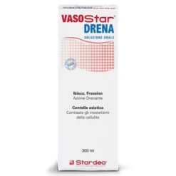 Vasostar Drena 300 ml