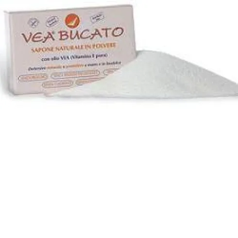 Vea-Bucato Sapone Naturale 500 grammi
