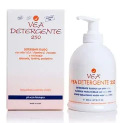 Vea Detergente Lenitivo 250 ml