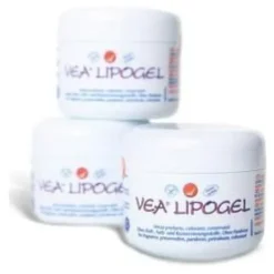 Vea Lipogel Idratante 50 ml