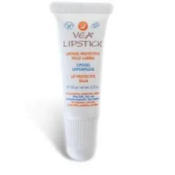 Vea Lipstick Lipogel Labbra 10 ml