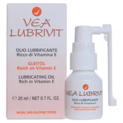 Vea Lubrivit Olio Lubrificante 20 ml