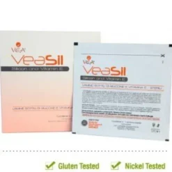 Veasil 8 Bustine