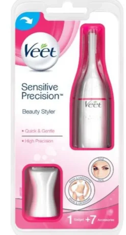 Veet Sensitive Precision Beauty Styler Rasoio