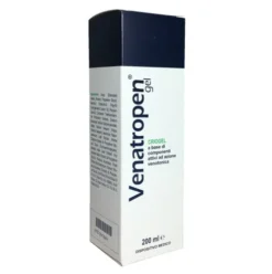 Venatropen Gel 200 ml