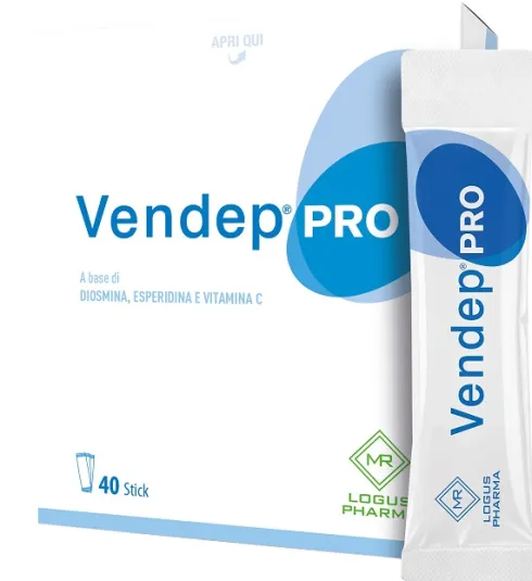 Vendep Pro 40 Stick