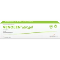 Venolen Idrogel 100 ml