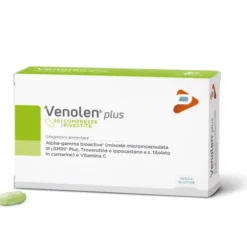 Venolen Plus 30 Compresse