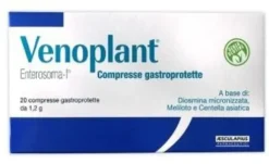 Venoplant 20 Compresse