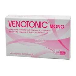 Venotonic Mono 20 Compresse