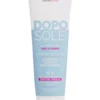 Veralab Doposole Crema Viso Corpo Lenitiva Idratante Aloe Vera 100 ml