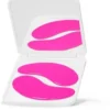 Veralab Eye Patches Patch Occhi in Silicone Riutilizzabili 2 Pezzi