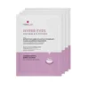 Veralab Hyper Eyes Destress Patch Occhi Occhiaie Decongestionanti Kit 4 Pezzi