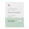 Veralab Hyper Pure Mask Maschera Viso Biocellulosa Purificante Anti Imperfezioni 15 ml