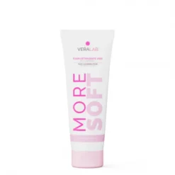 Veralab More Soft Schiuma Detergente 125 ml