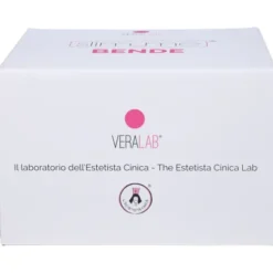 Veralab Slim Me Bende Drenanti Snellenti Corpo 15×9 cm