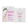 Veralab Slim Me Patch Corpo Drenanti Anticellulite Biocellulosa 8 Patch