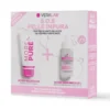 Veralab S.O.S Pelle Impura – Kit Detergente More Pure + Siero Acido Shikimico 2%