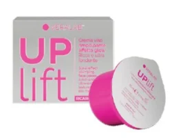 Veralab Uplift Ricarica Crema Viso 50 ml
