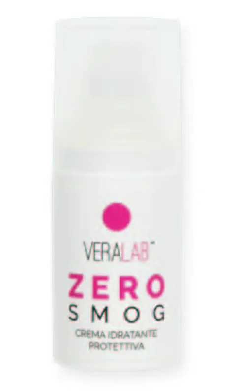 Veralab Zero Smog Formato Travel 15 ml