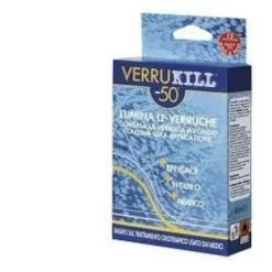 Verrukill Spray 50 ml