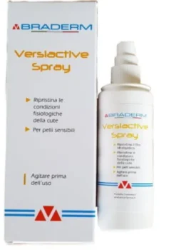 Versiactive Spray 100 ml