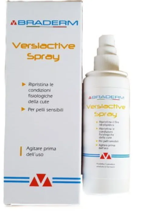 Versiactive Spray 100 ml