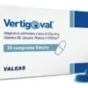 Vertigoval 20 Compresse