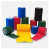 Vetrap Fascia Elastica Nero 10 Cm